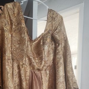 Renfaire dress